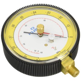 Fuso 80 φ Vacuum Gauge (with 置針) FS – 717 a – 1 
