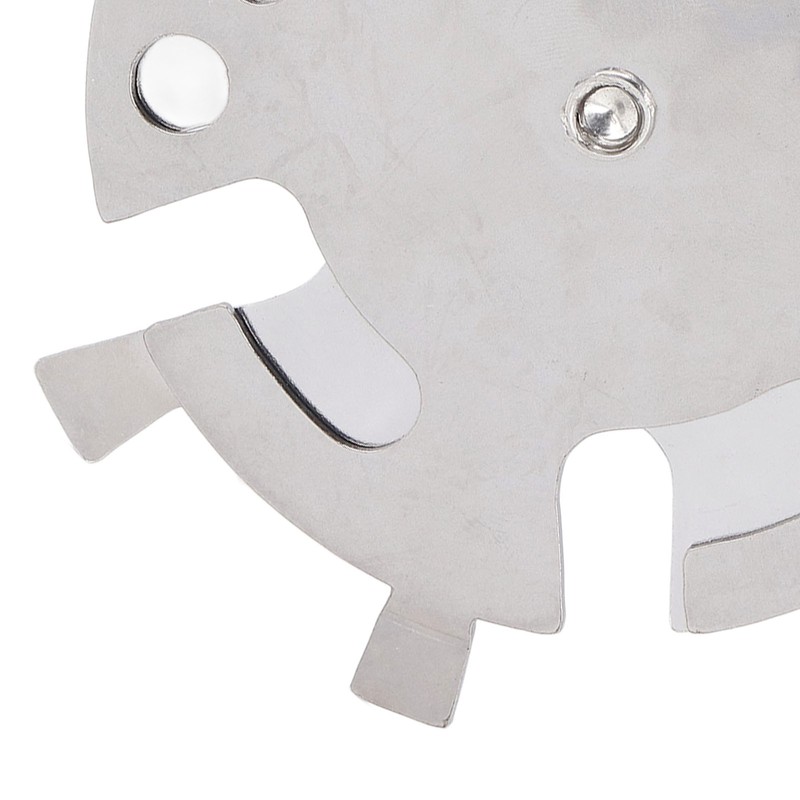 Air Source Safety Lock 304 Stainless Steel Pneumatic Hose Joint