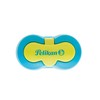 Pelikan flower double pencil sharpener, 1 pcs.