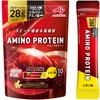 Amino Vital Amino Protein Powder, Lemon Flavor