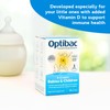 Optibac Probiotics Babies & Children - Probiotic for Immune System