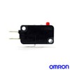Omron VX-01-1C23 VX Compact Basic Switch (Pin-Press Button Type) TV