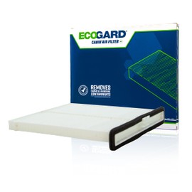 Ecogard XC10189 Filtro de aire de cabina premium para coche