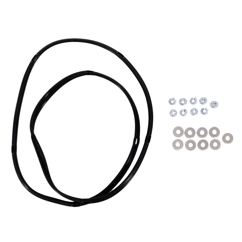 Pentair 474952 Chamber Gasket Kit for Mastertemp 125 Heaters
