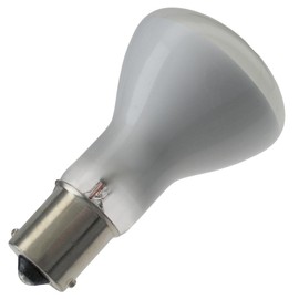 Industrial Performance 1383, 19.5 Watt, R12, Bayonet (BA15S) Base Light Bulb (4 Bulbs)