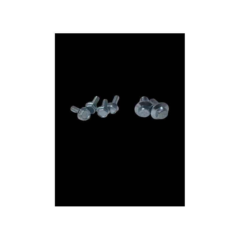 Southern Motion Bolt Kit for Replacement Motor / Actuator for