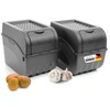 Novaliv Vegetable Box Potato Storage Container 3.5 L to 9