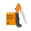 Fiskars Folding Hand Saw, 7" Pruning Saw with Power Tooth