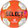 Select Handball Replica EHF Euro Women v24 Orange/White 0