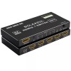BolAAzuL 8K HDMI 2.1 Switch 120Hz 4K 5 in 1