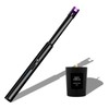 Navpeak Electric Candle Lighter Windproof USB Rechargeable Flameless Long Neck
