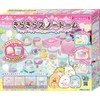 AGATSUMA Sumikko Gurashi Sparkling Snow Globe Tapioka Park
