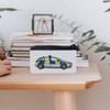 Azeeda 'UK Police Car' Pencil Case (PC00042913)