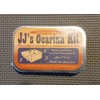 Channel Craft JJ's Ocarina Kit - Wooden