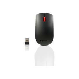 Lenovo ThinkPad Essential 4X30M56888 Wireless Mouse - Black