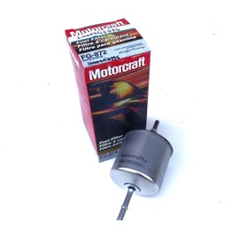 Motorcraft Fuel Filter