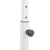 Trapeze Bar for Bed Mobility Aids, Hospital Stand Assist Lift