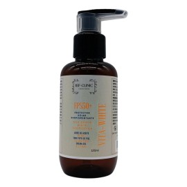 Vita-white Bloqueador Solar Despigmentante Manchas Uso Diari