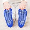 ELUTONG Non Slip Toddler Socks 12 Pairs Ankle Socks with