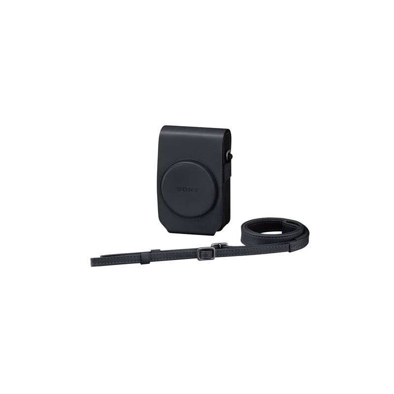 Sony LCS-RXG Soft Case For Camera Series RX100