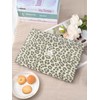 Seorsok Compatible with MacBook Pro 16 inch Case 2024-2021 M4