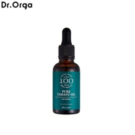 DR.ORGA 100 Pure Tamanu Oil 30ml