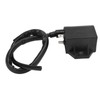 90 Degree Elbow Cap Ignition Coil DC12V 60mm Replacement for