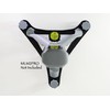 Adjustable Leveling Stand for Rapsodo MLM2PRO - Alignment Aid