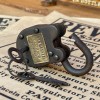 San Quentin Death Row California Gate Lock W/ 2 Working
