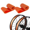 ADDMOTOR Rim Strip Rim Tape 26 inch Fat tire Liner