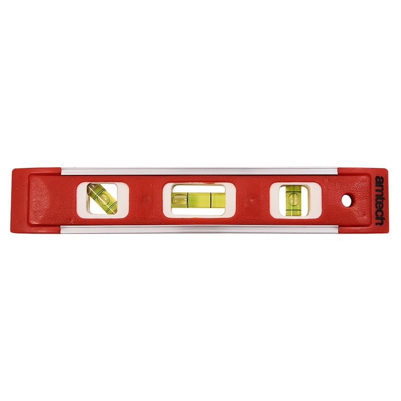 Amtech P4970 230mm (9") Magnetic Level