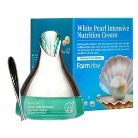 [SS62] Jinju’s light and glow basic cream 50g / [에스에스62]진주가 선사하는 빛과 윤기 기초 크림 50g