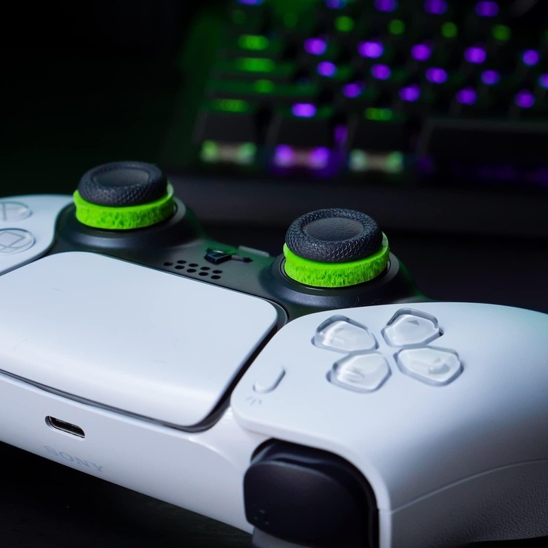 SteelSeries Precision Rings - Pack of 6