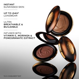 Lancôme Teint Idole Ultra Wear Skin Transforming Bronzer - Up To 24H Wear - 07 Deep
