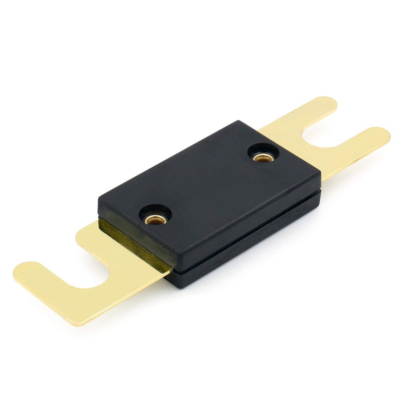 Heschen Car 350A ANL Fuse Holder with ANL Fuse Auto