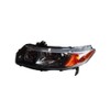 TYC 20-6736-01 Compatible with HONDA Civic Driver Side Headlight Assembly
