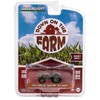 Greenlight 1:64 Down on The Farm Series 7-1943 2N Tractor