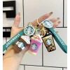 Starbucks Inspired KeyChains-4 Designs To Choose From-USA Seller!