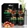 AKBAN Batana Oil for Hair Growth, with Rosemary Oil Maca