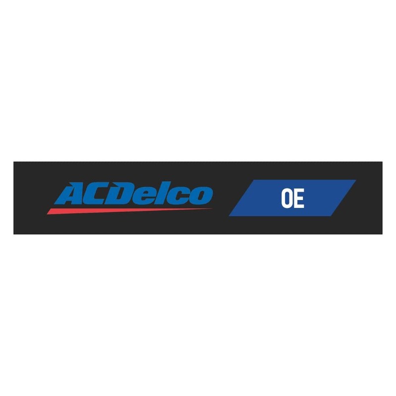ACDelco Fuel Tank Cap - 23389451