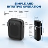 Voice Amplifier with Wireless Lapel Microphone for Teachers