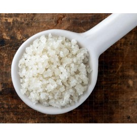 Celtic Sea Salt - Contains 82 Essential Minerals - 1/2 1lb - Organic - Hydrates Skin - Lowers High Blood Pressure - PREMIUM SALT