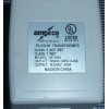 Amseco XF-1640 Amseco Power Transformer Plug-In 120VAC 60Hz Input 16.5VAC