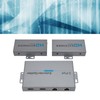 HD Multimedia Interface Extender Splitter 1x2 1080P 60Hz Extending 164ft