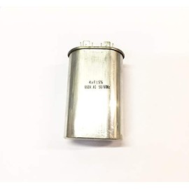 A.A EZGO PowerWise II Battery Charger Capacitor 603210 - Lester 3 MF, 660V AC 50-60Hz