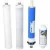 Aqua Cleer, Aqua Kleer, Culligan Culligan AC-30 Reverse Osmosis Systems