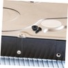 TEHAUX 20Pcs Hard Drive Mounting Screws Kit Shock Absorption Screws