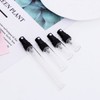 Mini Dispenser Sample Bottles 3ml 5ml 10ml 10ml 50ea