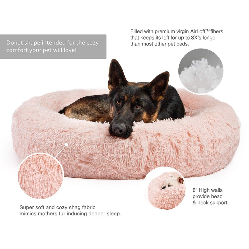 Best Friends by Sheri The Original Calming Donut Cat and