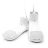 Home Care Wholesale Shoe Dryer and Deodorizer with Timer -